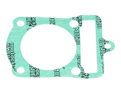 USZCZELKA PODSTAWY CYLINDRA MOTO MBK XC T FLAME / K FLAME R  4T 125 1995-2000 (1EL.)