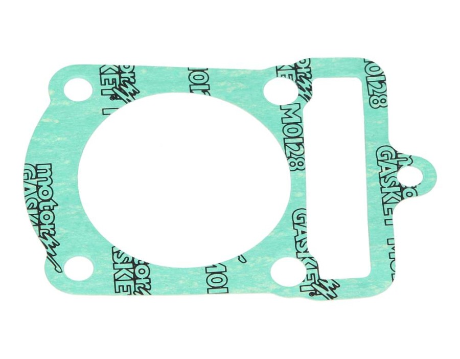 USZCZELKA PODSTAWY CYLINDRA MOTO MBK XC T FLAME / K FLAME R  4T 125 1995-2000 (1EL.)