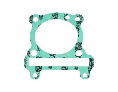 USZCZELKA PODSTAWY CYLINDRA MOTO YAMAHA NXC CYGNUS X  125 2004-2010 (1EL.)