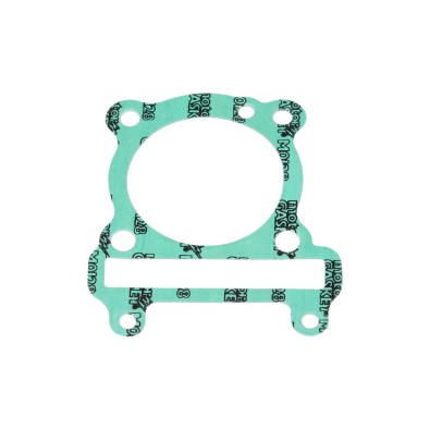 USZCZELKA PODSTAWY CYLINDRA MOTO YAMAHA NXC CYGNUS X 125 2004-2010 (1EL.)