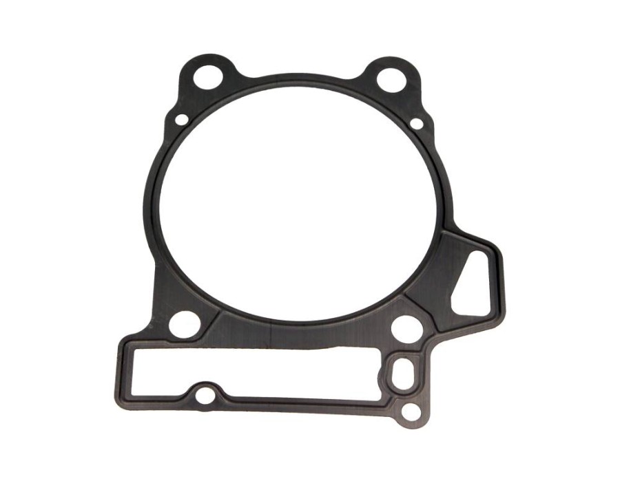 USZCZELKA PODSTAWY CYLINDRA MOTO MBK XC T FLAME / K FLAME R  4T 125 1995-2000 (1EL.)_411B06016