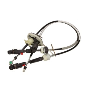 LINKA ZMIANY BIEGW (KPL.) IVECO DAILY 10-