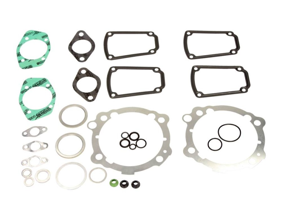 USZCZELKA GOWICY CYLINDRA MOTO. BMW K 100 RT / LT 8V 1989-1996 (1EL.)_509A751FL