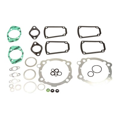 ZESTAW USZCZELEK SILNIKA KPL. MOTO. CAGIVA GRAN CANYON 900 1998-2000 (33EL.)