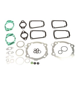 ZESTAW USZCZELEK SILNIKA KPL. MOTO. CAGIVA GRAN CANYON 900 1998-2000 (33EL.)