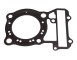 ZESTAW USZCZELEK SILNIKA TOP END MOTO.  HONDA CBR 1000 RR - M.Y.2006 2006-2007 (42EL.)_666B03077