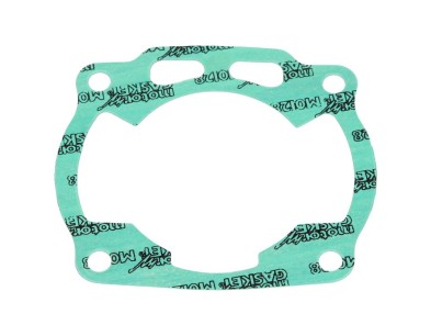 USZCZELKA PODSTAWY CYLINDRA MOTO. KAWASAKI KDX 125 A1 / B1 / A2 / B2 1990-1993 (1EL.)