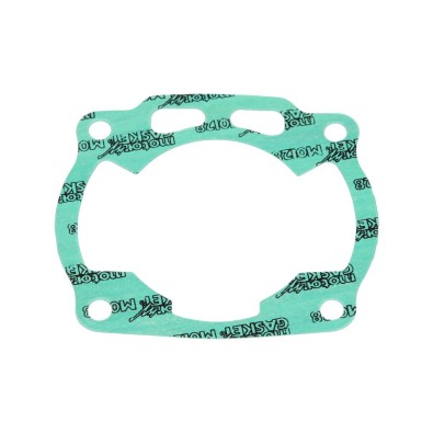 USZCZELKA PODSTAWY CYLINDRA MOTO. KAWASAKI KDX 125 A1 / B1 / A2 / B2 1990-1993 (1EL.)