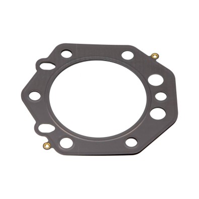 USZCZELKA GOWICY CYLINDRA MOTO. MOTO GUZZI BREVA 1100 2005-2007 (1EL.)