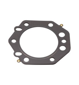 USZCZELKA GOWICY CYLINDRA MOTO. MOTO GUZZI BREVA 1100 2005-2007 (1EL.)