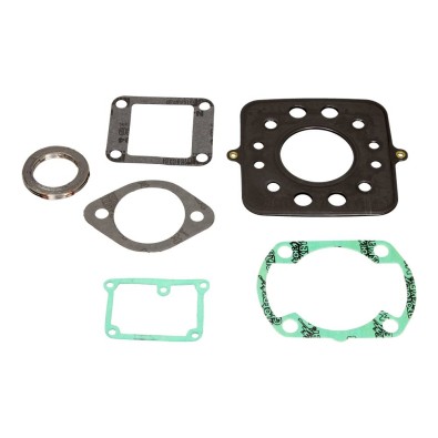 ZESTAW USZCZELEK SILNIKA TOP END MOTO.  YAMAHA  TZR 80 1986-1993 (6EL.)