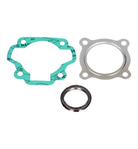 ZESTAW USZCZELEK SILNIKA TOP END MOTO.  YAMAHA  V 80 1983 (3EL.)