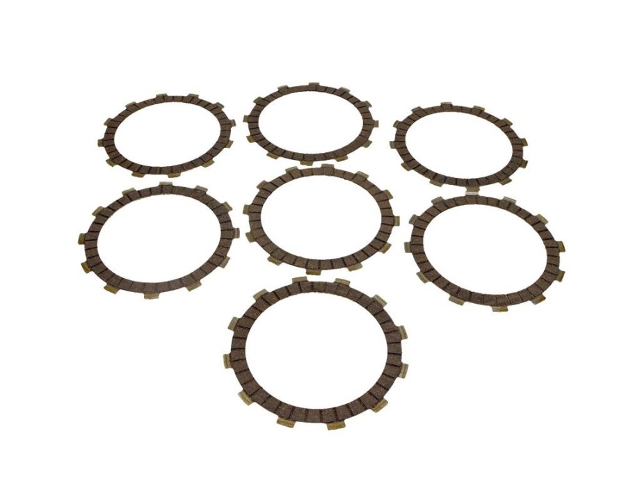 KIT PASTIGLIE FRENO, FRENO A DISCO_EBCCK2226