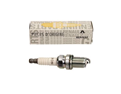 WIECA ZAPONOWA RENAULT