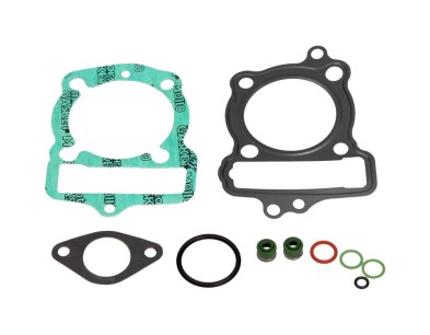 ZESTAW USZCZELEK SILNIKA TOP END MOTO. HONDA XR 100 1993-2003