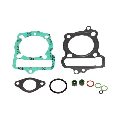 ZESTAW USZCZELEK SILNIKA TOP END MOTO. HONDA XR 100 1993-2003