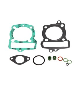 ZESTAW USZCZELEK SILNIKA TOP END MOTO. HONDA XR 100 1993-2003