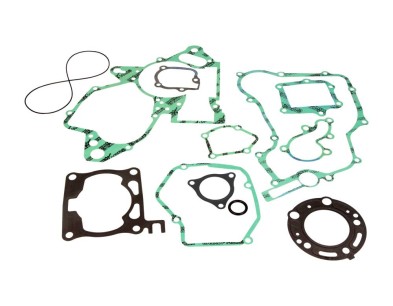 ZESTAW USZCZELEK SILNIKA KPL. MOTO. HONDA CR 125 2005-2007