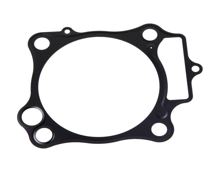 ZESTAW USZCZELNIACZY OLEJOWYCH SILNIKA KPL. MOTO. HONDA CRF 50 F 2004-2014_666B06207