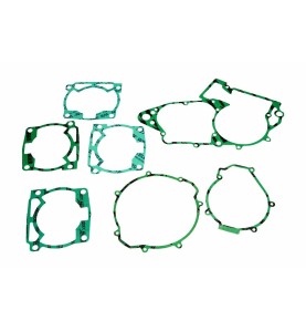 ZESTAW USZCZELEK SILNIKA KPL. MOTO. KTM EGS 360 1995-1997