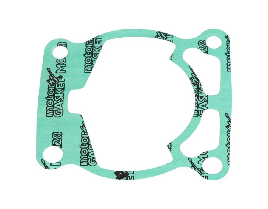 USZCZELKA PODSTAWY CYLINDRA MOTO GR.0,2 MM KTM SX 50 2009-2015 USZCZELKA PODSTAWY CYLINDRA MOTO GR.0,2 MM KTM SX 50 2009-2015