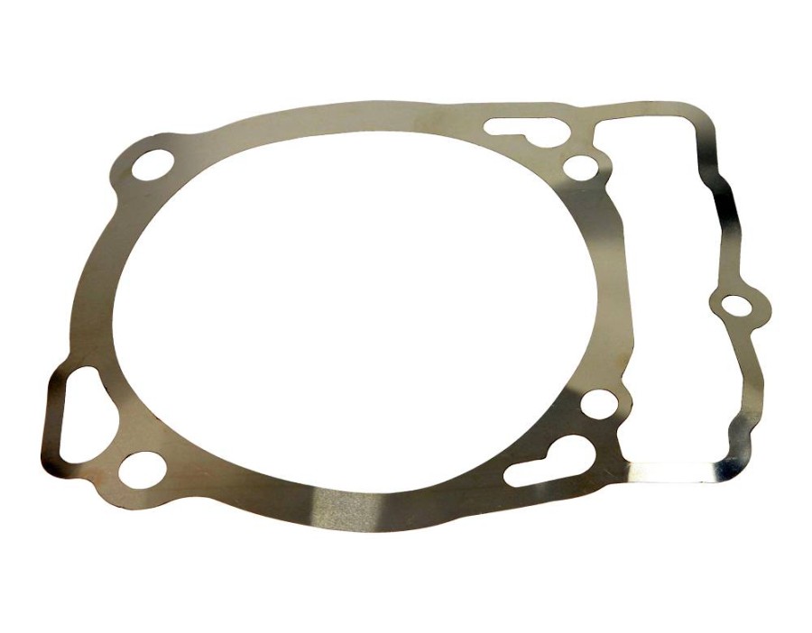 ZESTAW USZCZELEK SILNIKA KPL. MOTO. KYMCO B&W / EURO250 2002 - 2003 (8 EL.)_731B06096