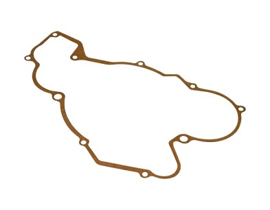 USZCZELKA POKRYWY SPRZGA MOTO.  KTM GS 250 1987-1989