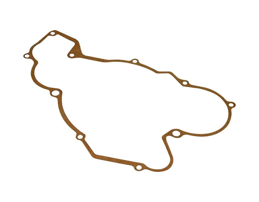 USZCZELKA POKRYWY SPRZGA MOTO.  KTM GS 250 1987-1989