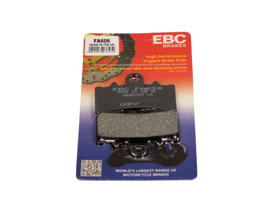 KLOCKI HAM. MOTO. KTM DUKE 125