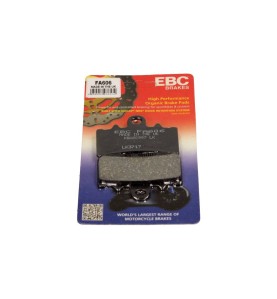 KLOCKI HAM. MOTO. KTM DUKE 125