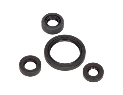 ZESTAW USZCZELNIACZY OLEJOWYCH SILNIKA KPL. MOTO. SUZUKI DR Z 125 2003-2012