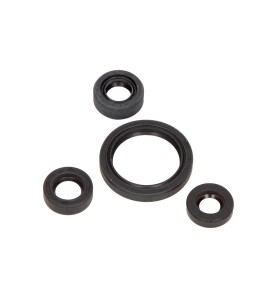 ZESTAW USZCZELNIACZY OLEJOWYCH SILNIKA KPL. MOTO. SUZUKI DR Z 125 2003-2012