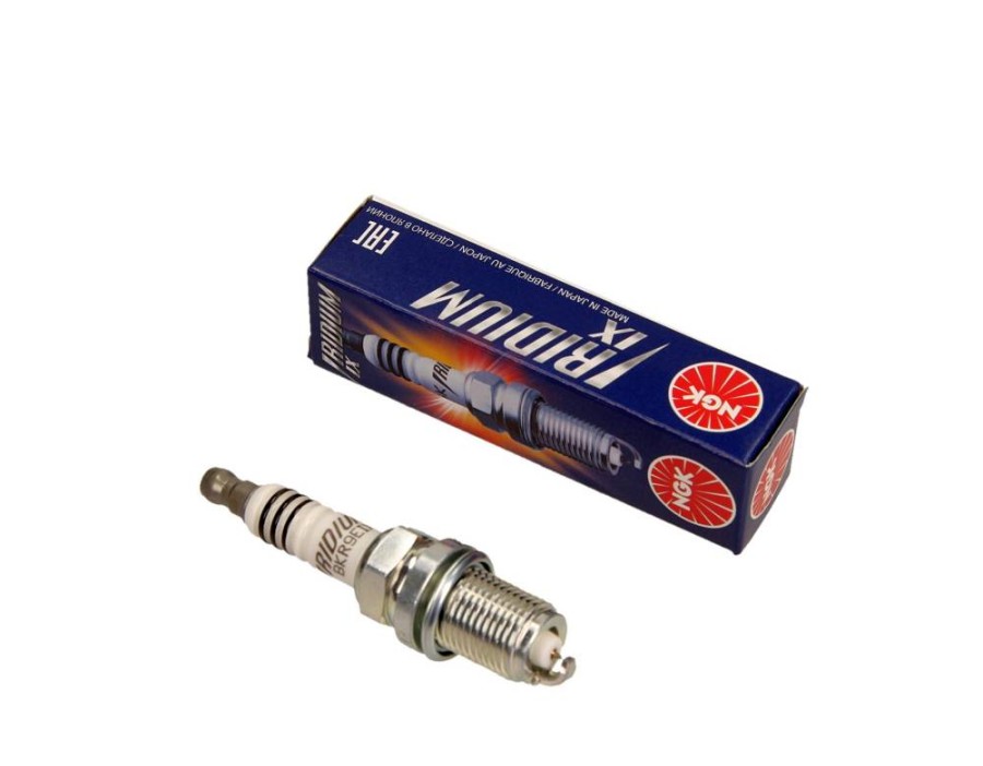 WAEK ROZRZ¤DU MAZDA 3/5/6 2.0 MZR-CD RF7J/RF5C_BKR9EIX