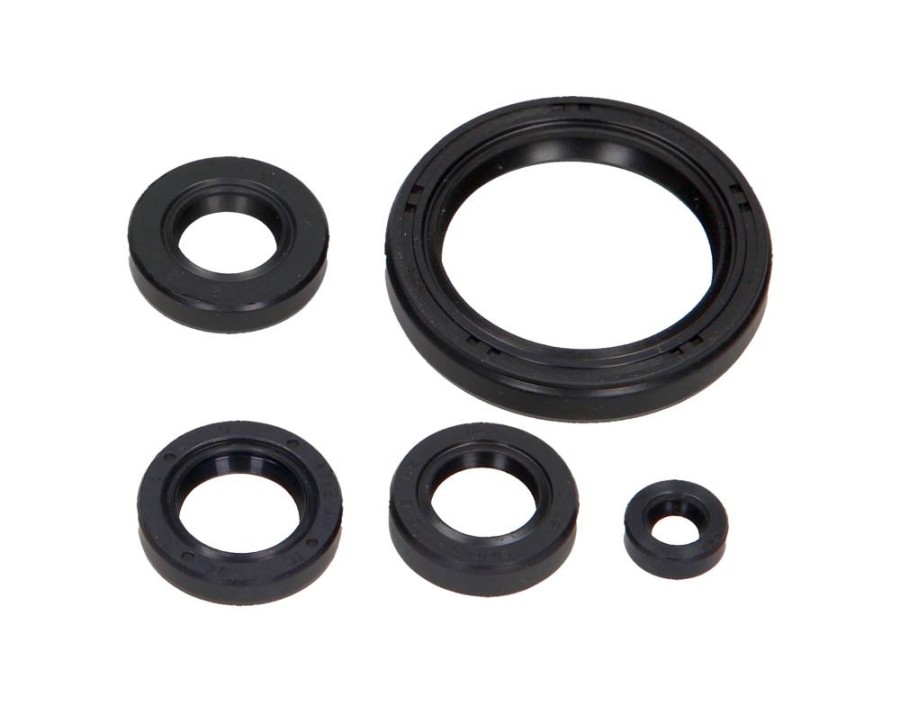 USZCZELKA PODSTAWY CYLINDRA MOTO  YAMAHA YZ 450 F 2010-2013_666A281SR