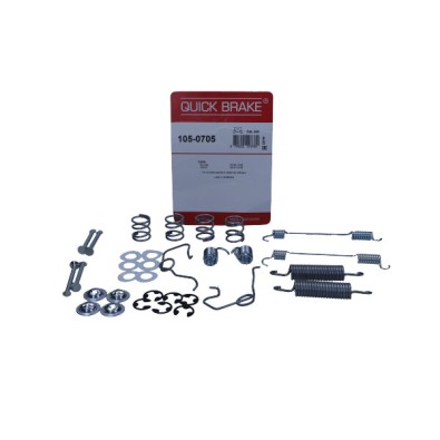 Kit accessori