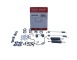 Kit accessori, Ganasce freno