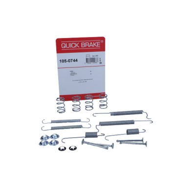 Kit accessori