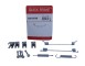 Kit accessori, Ganasce freno