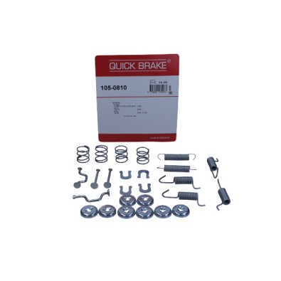 Kit accessori