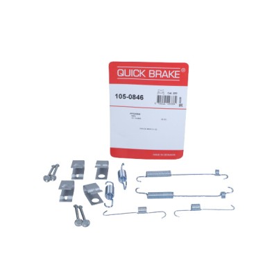 Kit accessori