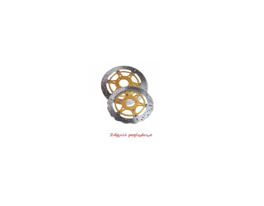 CEWKA ZAPONOWA FORD 1,8/2,0 03- FOCUS_EBCMD1152X