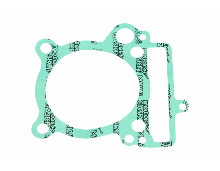 USZCZELKA PODSTAWY CYLINDRA MOTO  KTM EXC-F 250 2005-2013