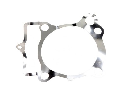 USZCZELKA PODSTAWY CYLINDRA MOTO  SUZUKI RM-Z 250 2007-2009