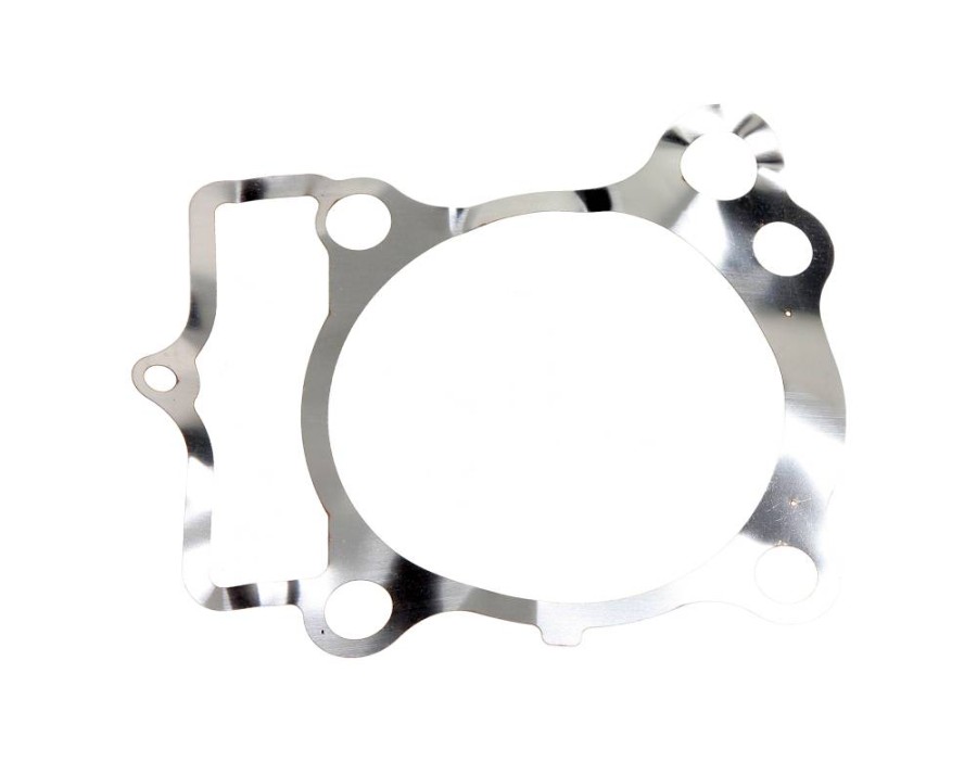 USZCZELKA PODSTAWY CYLINDRA MOTO  SUZUKI RM-Z 250 2007-2009