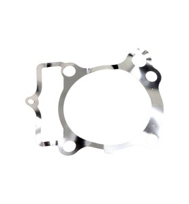 USZCZELKA PODSTAWY CYLINDRA MOTO  SUZUKI RM-Z 250 2007-2009