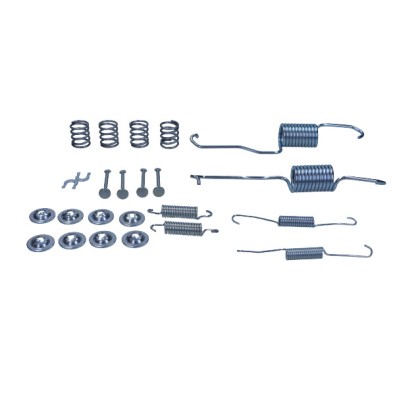 Kit accessori
