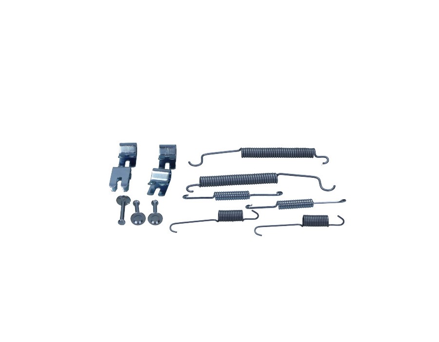 Kit accessori, Ganasce freno