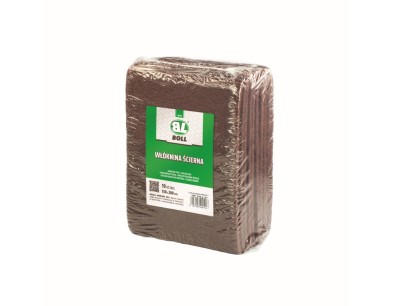 WKNINA CIERNA 150X200 MM VERY FINE / BORDO GRANULACJA 360 / BOLL