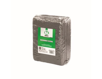 WKNINA CIERNA 150X200 MM MICRO FINE / SZARA GRANULACJA 1500-2000 / BOLL