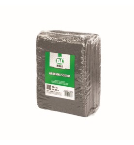 WKNINA CIERNA 150X200 MM MICRO FINE / SZARA GRANULACJA 1500-2000 / BOLL